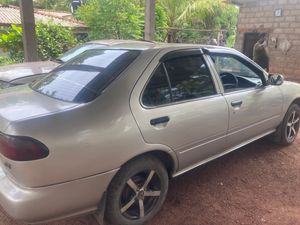 Nissan Sunny 1997 for Sale