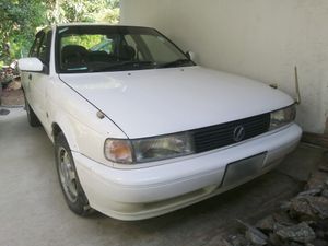 Nissan Sunny FB13 1991 for Sale