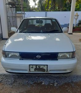 Nissan Sunny 1993 for Sale