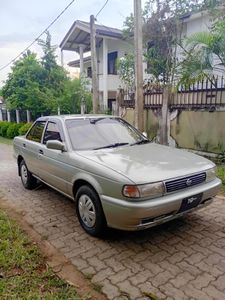 Nissan Sunny FB13 Doctor 1996 for Sale