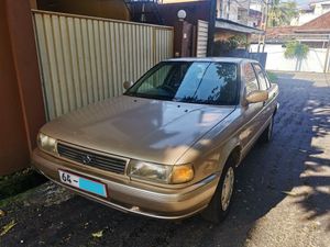 Nissan Sunny FB13 1992 for Sale