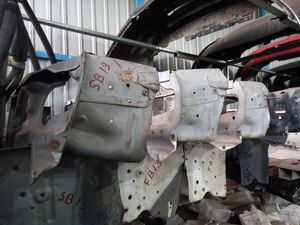 Nissan Sunny FB13 Nose Cut for Sale