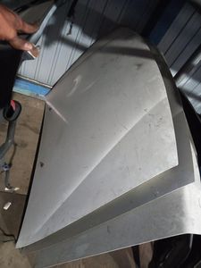 Nissan Sunny FB14 Bonnet for Sale