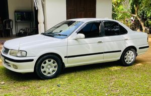Nissan Sunny FB15 1999 for Sale