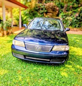 Nissan Sunny FB15 2001 for Sale