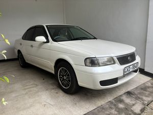 Nissan Sunny FB15 2002 for Sale