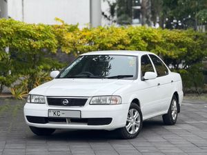 Nissan Sunny FB15 2006 for Sale