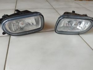 Nissan Sunny FB15 N16 Fog Lamp Set for Sale