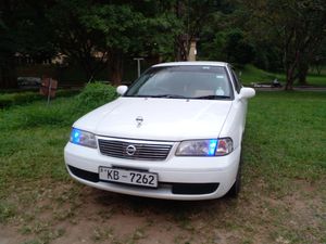 Nissan Sunny FB15 new sell 2006 for Sale