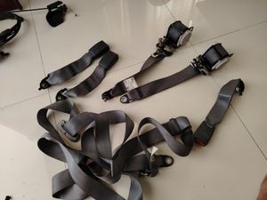 Nissan Sunny FB15 Rear Seat Belts for Sale