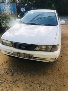 Nissan Sunny 1996 for Sale