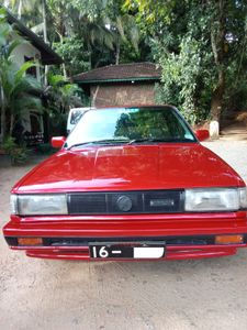 Nissan Sunny 1985 for Sale