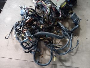 Nissan Sunny HB 12 Wire harness for Sale
