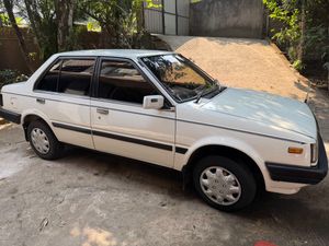 Nissan Sunny HB11 1984 for Sale