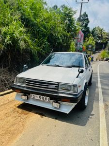 Nissan Sunny HB11 1985 for Sale