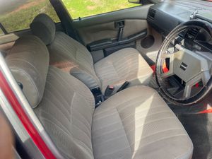Nissan Sunny Hb12 1987 for Sale