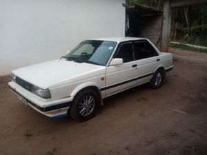 Nissan Sunny HB12 1990 for Sale
