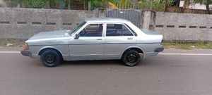 Nissan Sunny 1983 for Sale