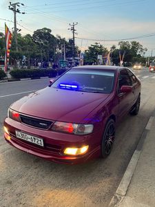 Nissan Sunny Lucino Sports Coupe 1995 for Sale