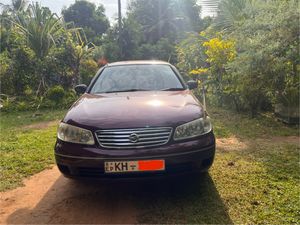 Nissan Sunny N16 2008 for Sale
