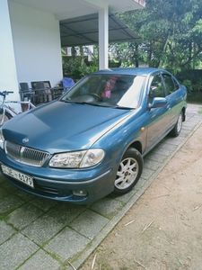 Nissan Sunny 2004 for Sale