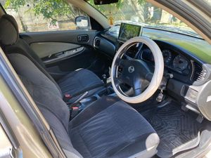 Nissan Sunny N16 2003 for Sale