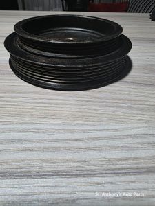 Nissan Sunny N16 Crank Pully for Sale