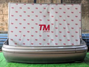 Nissan Sunny N16 FG10 Rear Bumper for Sale