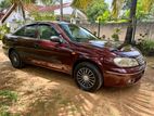 Nissan Sunny 2007