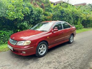 Nissan Sunny N16 Super Saloon 2000 for Sale