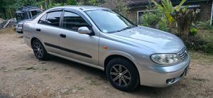 Nissan Sunny N17 2006 for Sale