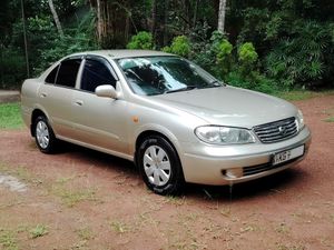 Nissan Sunny N17 2008 for Sale
