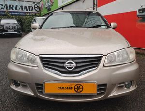 Nissan Sunny N17 2010 for Sale