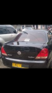 Nissan Sunny N17 2011 for Sale