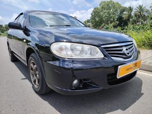 Nissan Sunny N17 auto 1.5 super 2010 for Sale
