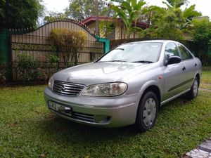 Nissan Sunny N17 AUTOMATIC 2008 for Sale