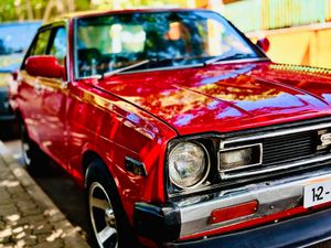 Nissan Sunny B310 1980 for Sale