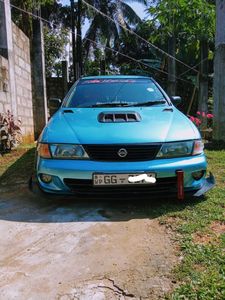 Nissan Sunny FB14 1994 for Sale