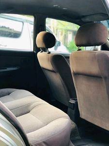Nissan Sunny SB 14 1996 for Sale