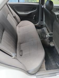 Nissan Sunny SB13 1993 for Sale