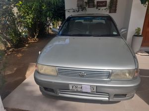 Nissan Sunny 1993 for Sale