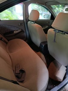 Nissan Sunny Super Saloon 2002 for Sale