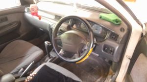 Nissan Sunny Super Saloon FB14 1996 for Sale