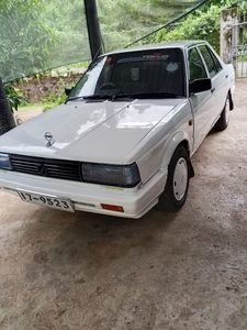 Nissan Sunny Trad 1987 for Sale