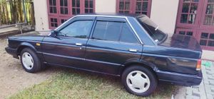 Nissan Sunny Trad HB12 1987 for Sale