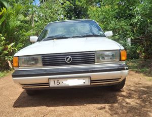 Nissan Sunny HB12 1988 for Sale