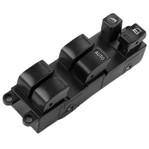 Nissan Sunny Wingroad X Trail Power Window Shutter Master Driver Switch for Sale