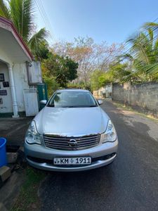 Nissan Sylphy 2010 for Sale