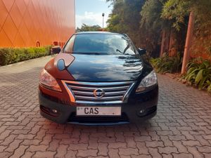Nissan Sylphy 2014 for Sale