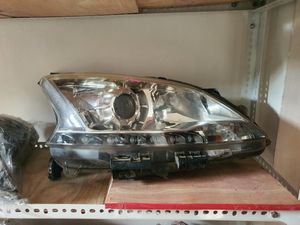 Nissan Sylphy B17 G11 Complete Headlight with Xenon Pack for Sale